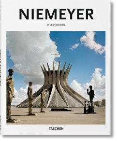 Niemeyer - Jodidio, Philip