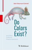 Do Colors Exist?