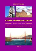 USA-Westküste