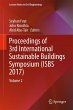 Proceedings of 3rd International... - Bild 1