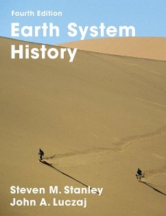 Earth System History - Stanley, Steven M.