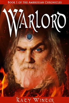 Cover Warlord (eBook, ePUB)