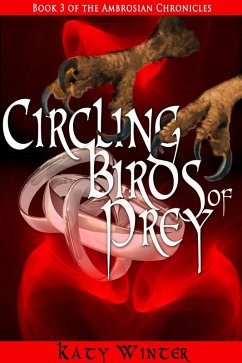 Cover Circling Birds of Prey (eBook, ePUB)