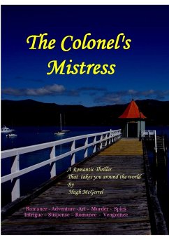 Colonel's Mistress (eBook, ePUB) - McGerrel, Hugh