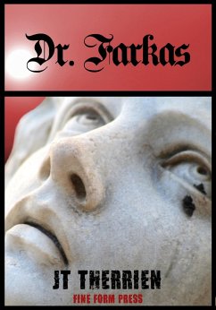 Cover Dr. Farkas (eBook, ePUB)