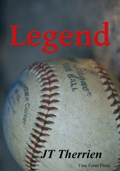 Cover Legend (eBook, ePUB)