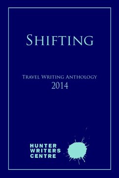 Cover Shifting (eBook, ePUB)