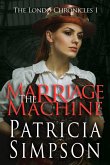 Marriage Machine (eBook, ePUB) Marriage Machine (eBook, ePUB)