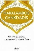 Haralambos Cankiyadis - Öner, Haluk