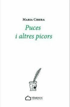 Puces i altres picors - Cirera Delgado, Maria