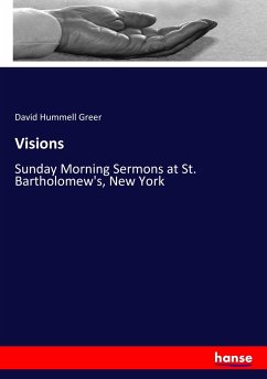 Visions - Greer, David Hummell