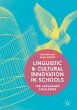 Linguistic and Cultural Innovation in... - Bild 1