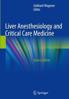 Liver Anesthesiology and Critical Care Medicine