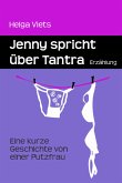 Jenny spricht über Tantra (eBook, ePUB)