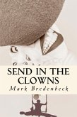 Send In The Clowns (Detective Mike Bridger, #3) (eBook, ePUB)