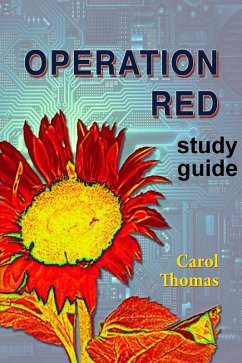 Cover Operation Red: study guide (eBook, ePUB)