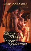 Kiss of a Viscount (eBook, ePUB)