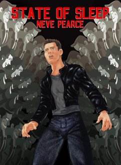 Cover State of Sleep (eBook, ePUB)