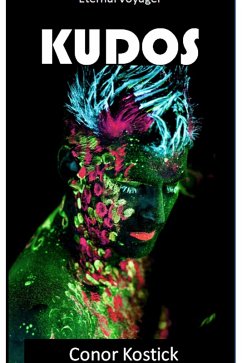 Cover Kudos (eBook, ePUB)