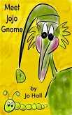 JoJo Gnome & the Sound Machine (eBook, ePUB)