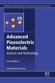 Advanced Piezoelectric Materials (eBook, ePUB)