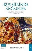 Rus Siirinde Gölgeler - Kolektif