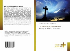 Lecciones sobre Apocalipsis - Tellería, Juan María;Gelabert, Rosa María