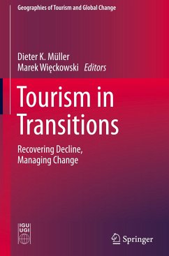 Tourism in Transitions