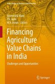 Financing Agriculture Value Chains in India