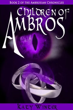 Cover Children of Ambros (eBook, ePUB)