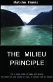 Milieu Principle (eBook, ePUB) Milieu Principle (eBook, ePUB)