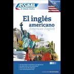 Volume Ingles Americano 2017