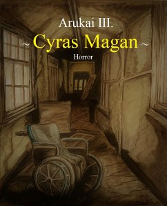 Cyras Magan (eBook, ePUB) - The Third, Arukai