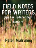 Field Notes for Writers (eBook, ePUB) Field Notes for Writers (eBook, ePUB)