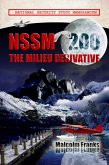 Nssm 200 - The Milieu Derivative (the milieu trilogy, #3) (eBook, ePUB) Nssm 200 - The Milieu Derivative (the milieu trilogy, #3) (eBook, ePUB)