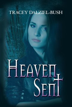 Cover Heaven Sent (eBook, ePUB)