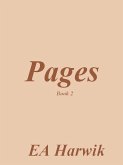Pages - Book 2 (eBook, ePUB) Pages - Book 2 (eBook, ePUB)
