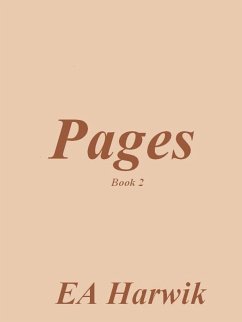 Cover Pages - Book 2 (eBook, ePUB)