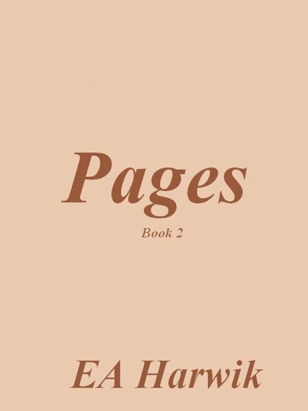 Pages - Book 2 (eBook, ePUB)