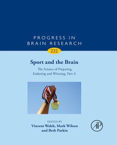 Cover Sport and the Brain: The Science of Preparing, Enduring and Winning, Part A (eBook, ePUB)