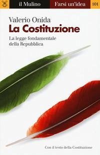 La Costituzione - Onida, Valerio