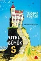 Otel Büyük S - Kuyper, Sjoerd