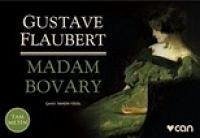 Madam Bovary Mini Kitap - Flaubert, Gustave