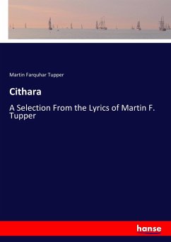 Cithara - Tupper, Martin Farquhar