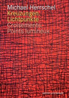 Kreuzungen. Lichtpunkte Cover Kreuzungen. Lichtpunkte