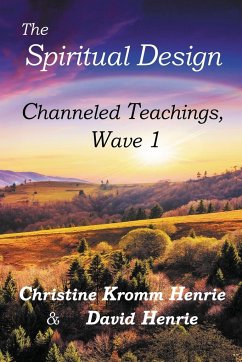 The Spiritual Design - Henrie, Christine Kromm; Henrie, David J
