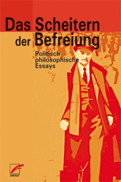 Das Scheitern der Befreiung - Wallat, Hendrik