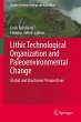 Lithic Technological Organization and... - Bild 1