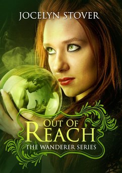 Cover Out of Reach (eBook, ePUB)