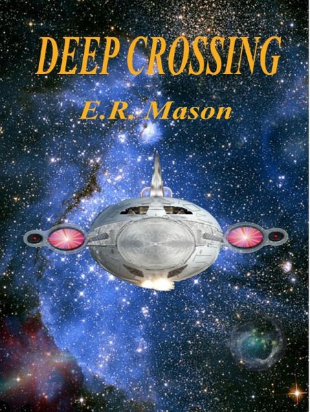 Deep Crossing (eBook, ePUB)